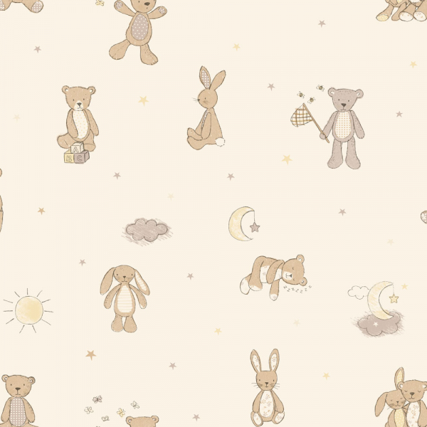 Обои ArtHouse Imagine Fun 667401 Обои ArtHouse Imagine Fun 667401